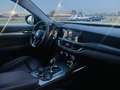 Alfa Romeo Stelvio 2.2 Q4 210CV t Executive Negro - thumbnail 17