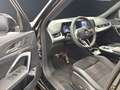 BMW X1 sDrive20d [M Sport, AHK, ACC, RFK, Sitze elektr.] Schwarz - thumbnail 2