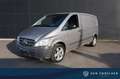 Mercedes-Benz Vito 122 CDI | 224 PK AUT V6 | Airco | Camera | Trekhaa Zilver - thumbnail 1