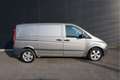 Mercedes-Benz Vito 122 CDI | 224 PK AUT V6 | Airco | Camera | Trekhaa Zilver - thumbnail 2