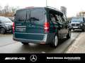 Mercedes-Benz Vito e 129 TOURER PRO KLIMA Grün - thumbnail 4