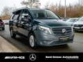 Mercedes-Benz Vito e 129 TOURER PRO KLIMA Grün - thumbnail 3