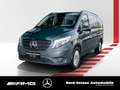 Mercedes-Benz Vito e 129 TOURER PRO KLIMA Grün - thumbnail 1