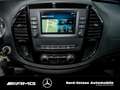 Mercedes-Benz Vito e 129 TOURER PRO KLIMA Grün - thumbnail 9