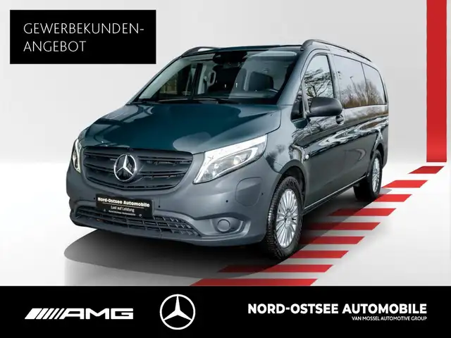 Mercedes-Benz Vito e 129 TOURER PRO KLIMA