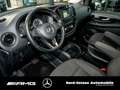 Mercedes-Benz Vito e 129 TOURER PRO KLIMA Grün - thumbnail 7