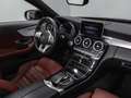 Mercedes-Benz C 43 AMG Cabrio 4Matic 9G-Tronic Grijs - thumbnail 17
