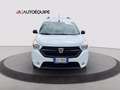 Dacia Dokker 1.5 blue dci Essential s&s 75cv my19 Blanc - thumbnail 8