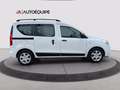 Dacia Dokker 1.5 blue dci Essential s&s 75cv my19 Blanc - thumbnail 6