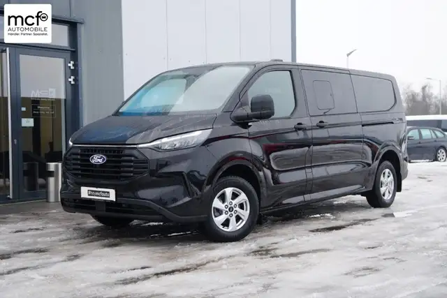 Ford Transit Custom Aut. L2 Trend *ACC*LED*BLIS*8Si*