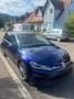 Volkswagen Golf GTD (BlueMotion Technology) DSG Albastru - thumbnail 1