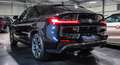 BMW X4 M i xD PANO*HuD*ACC*360°*H&K*VIRTUAL*NAVI Schwarz - thumbnail 8