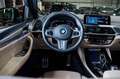 BMW X4 M i xD PANO*HuD*ACC*360°*H&K*VIRTUAL*NAVI Schwarz - thumbnail 14