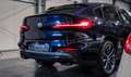 BMW X4 M i xD PANO*HuD*ACC*360°*H&K*VIRTUAL*NAVI Schwarz - thumbnail 10