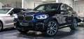 BMW X4 M i xD PANO*HuD*ACC*360°*H&K*VIRTUAL*NAVI Schwarz - thumbnail 4