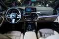 BMW X4 M i xD PANO*HuD*ACC*360°*H&K*VIRTUAL*NAVI Schwarz - thumbnail 17