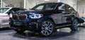 BMW X4 M i xD PANO*HuD*ACC*360°*H&K*VIRTUAL*NAVI Schwarz - thumbnail 6