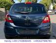 Opel Corsa D 1.2i Satellite/LHZ&SHZ/PDC/TÜV 04.26/AHK Azul - thumbnail 4