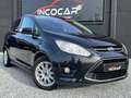 Ford C-Max 1.6 TDCi Trend Start-Stop / Gps / Cuir … Noir - thumbnail 1