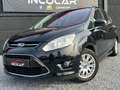 Ford C-Max 1.6 TDCi Trend Start-Stop / Gps / Cuir … Noir - thumbnail 3