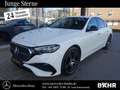 Mercedes-Benz E 200 E 200 AMG+Night/MBUX/LED/Distronic/Totwinkel/RFK Weiß - thumbnail 1