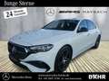 Mercedes-Benz E 200 E 200 AMG+Night/MBUX/LED/Distronic/Totwinkel/RFK Wit - thumbnail 1