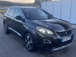 Peugeot 3008 BlueHDi 130ch GT-LINE