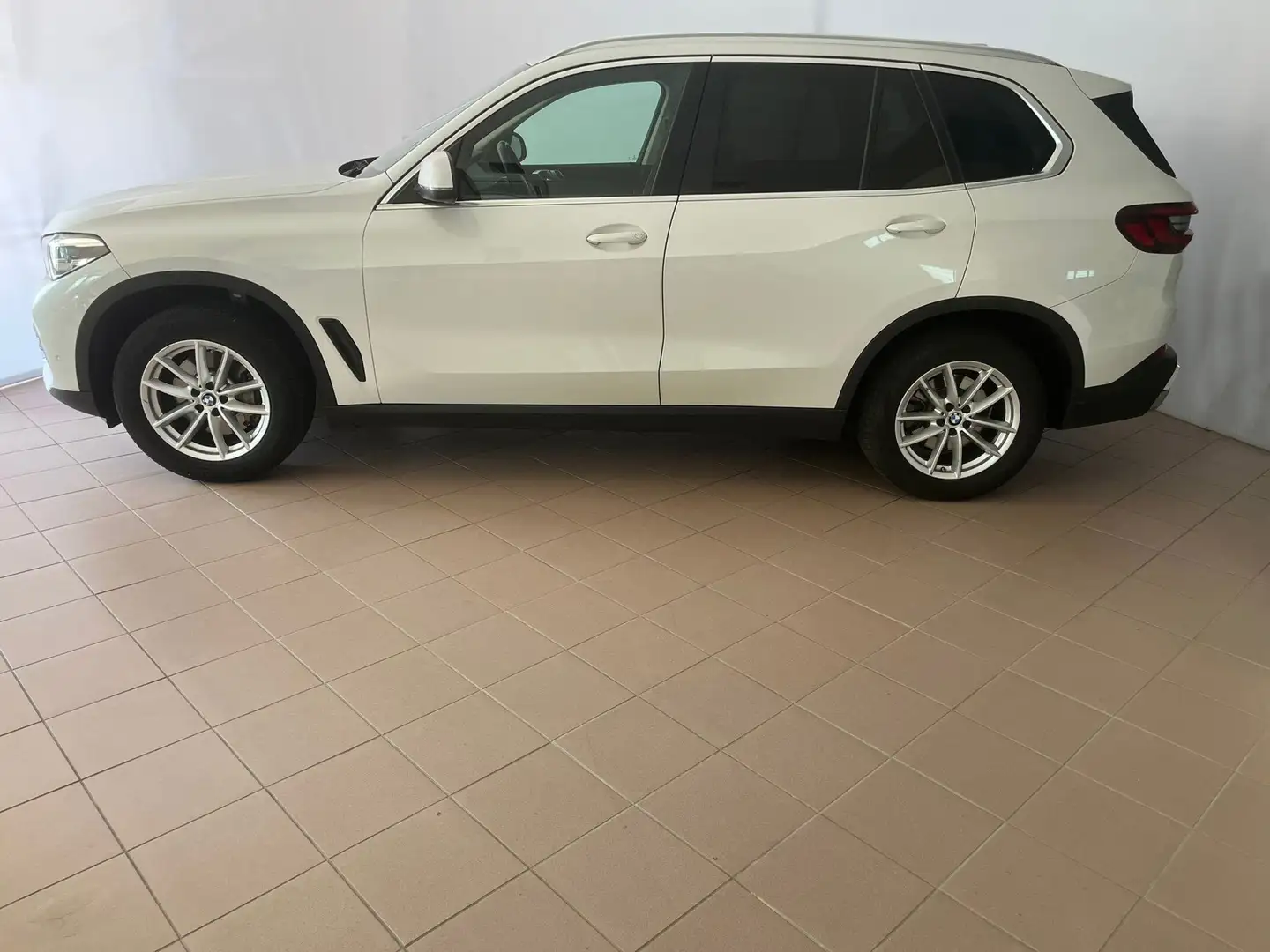 BMW X5 X5 G05 2018 xdrive25d Business auto Wit - 2