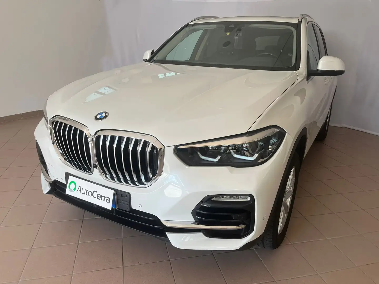 BMW X5 X5 G05 2018 xdrive25d Business auto Wit - 1