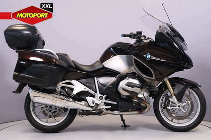 BMW R 1200 RT