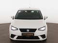 SEAT Ibiza 1.0 TSI Style LED R-CAM SITZHZG ASSIST TEMP Weiß - thumbnail 4