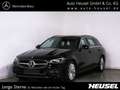 Mercedes-Benz C 200 d T Avantgarde *Advan-P*AHK*Park-P*Easy-P* Schwarz - thumbnail 1