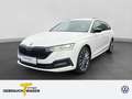 Skoda Octavia Combi 1.4 iV SPORTPAKET MATRIX CANTON 19 Weiß - thumbnail 1