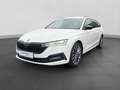 Skoda Octavia Combi 1.4 iV SPORTPAKET MATRIX CANTON 19 Weiß - thumbnail 2