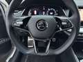 Skoda Octavia Combi 1.4 iV SPORTPAKET MATRIX CANTON 19 Weiß - thumbnail 9