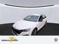 Skoda Octavia Combi 1.4 iV SPORTPAKET MATRIX CANTON LM Weiß - thumbnail 1