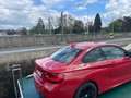 BMW 218 M sport F22 Rouge - thumbnail 5