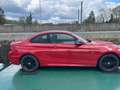 BMW 218 M sport F22 Rouge - thumbnail 4