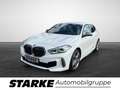 BMW M1 35 i xDrive Weiß - thumbnail 2