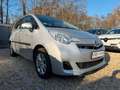 Toyota Verso-S Cool Klima*Allwetter Silber - thumbnail 3