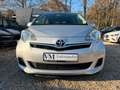 Toyota Verso-S Cool Klima*Allwetter Silber - thumbnail 2