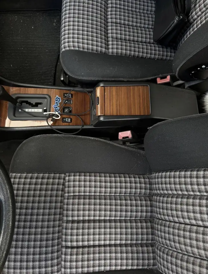 Mercedes-Benz E 250 w124 2.5TDI, foto 8