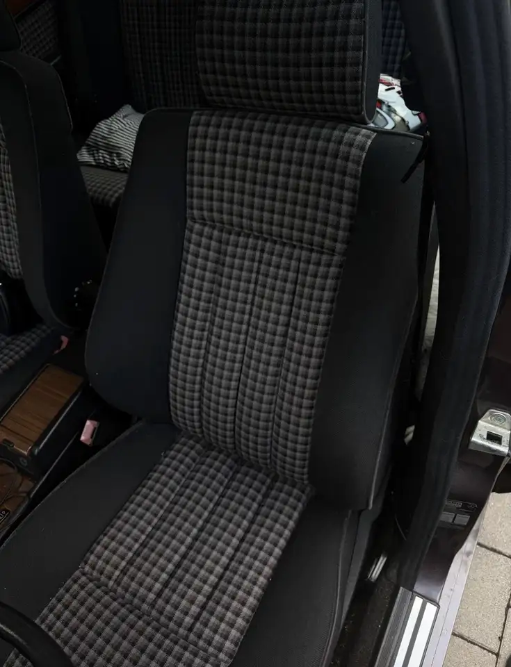Mercedes-Benz E 250 w124 2.5TDI, foto 7