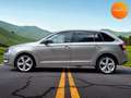 Skoda Rapid Spaceback Drive Automatik Бежевый  - thumbnail 13