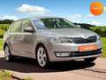 Skoda Rapid Spaceback Drive Automatik Бежевый  - thumbnail 7