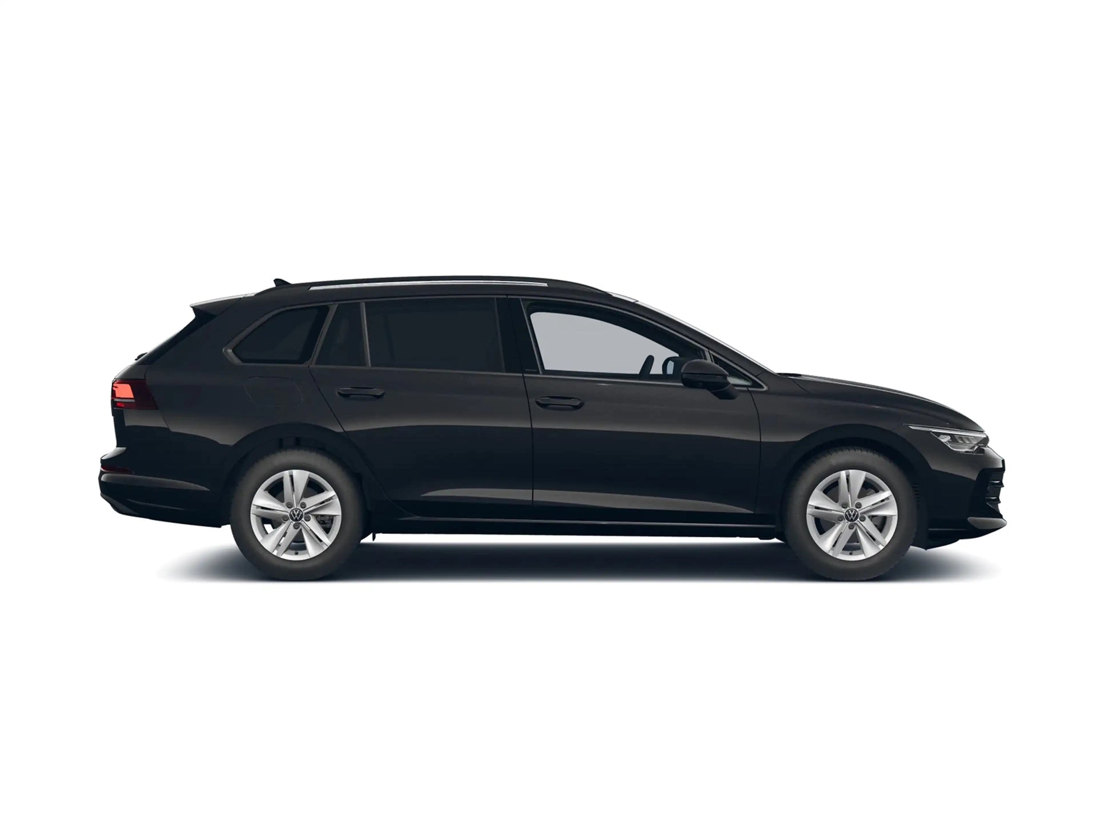 Volkswagen Golf VIII Variant TSI Life LEDplus Navi AID ACC RFK SHZ — photo 6