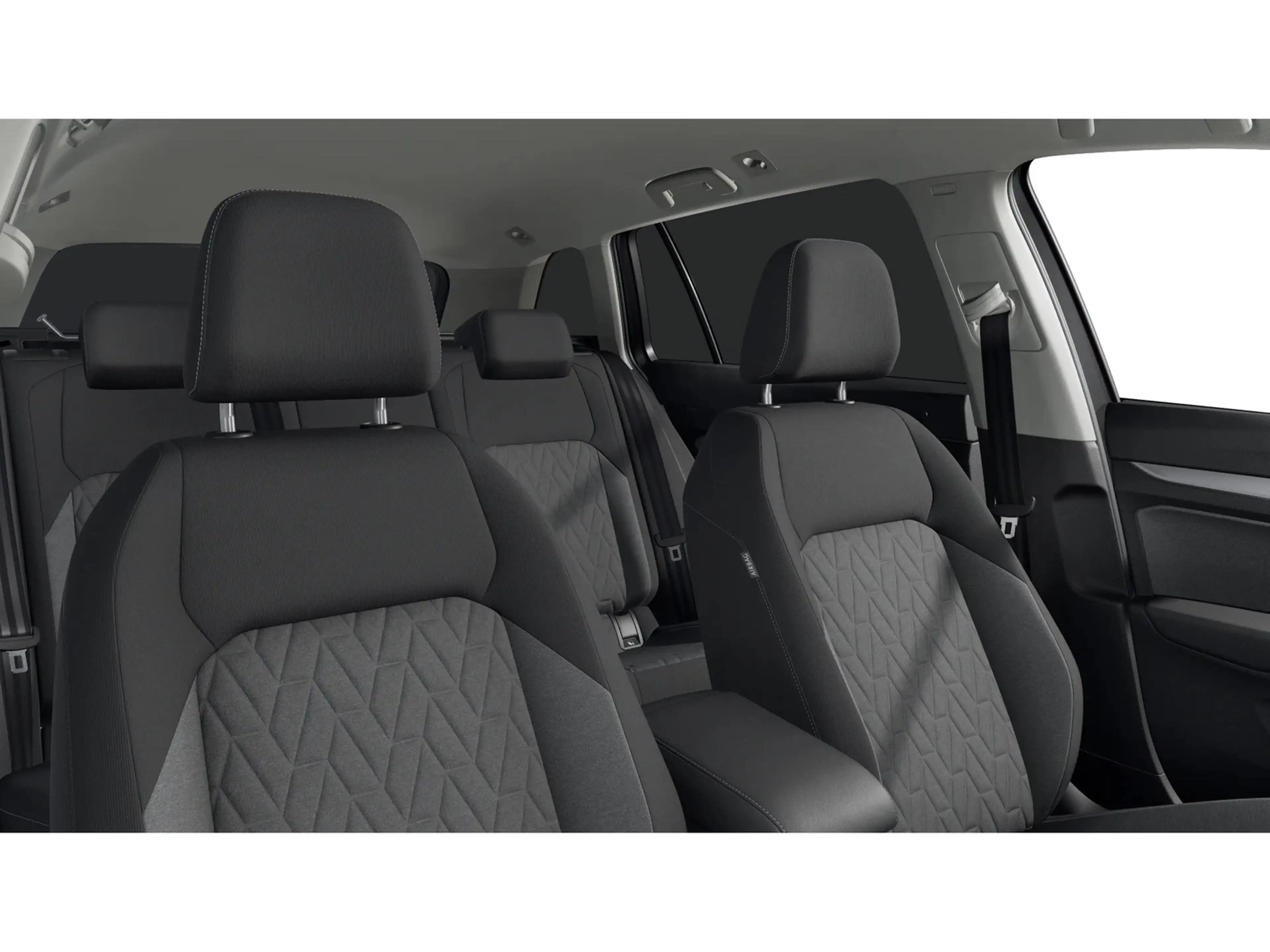 Volkswagen Golf VIII Variant TSI Life LEDplus Navi AID ACC RFK SHZ — photo 8