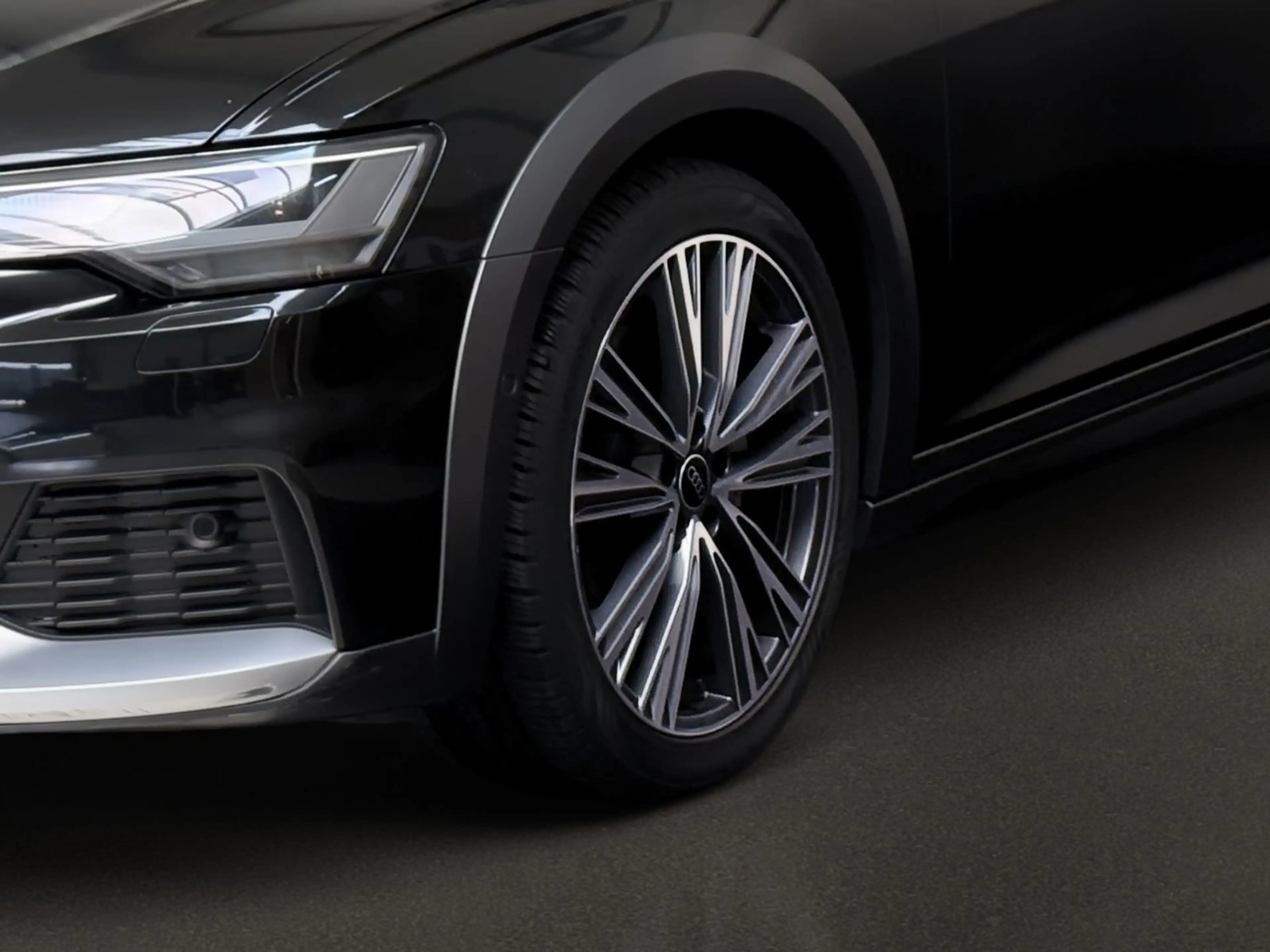 Audi A6 allroad Quattro 40 TDI/STAND-HZ/AHK/ACC — photo 2
