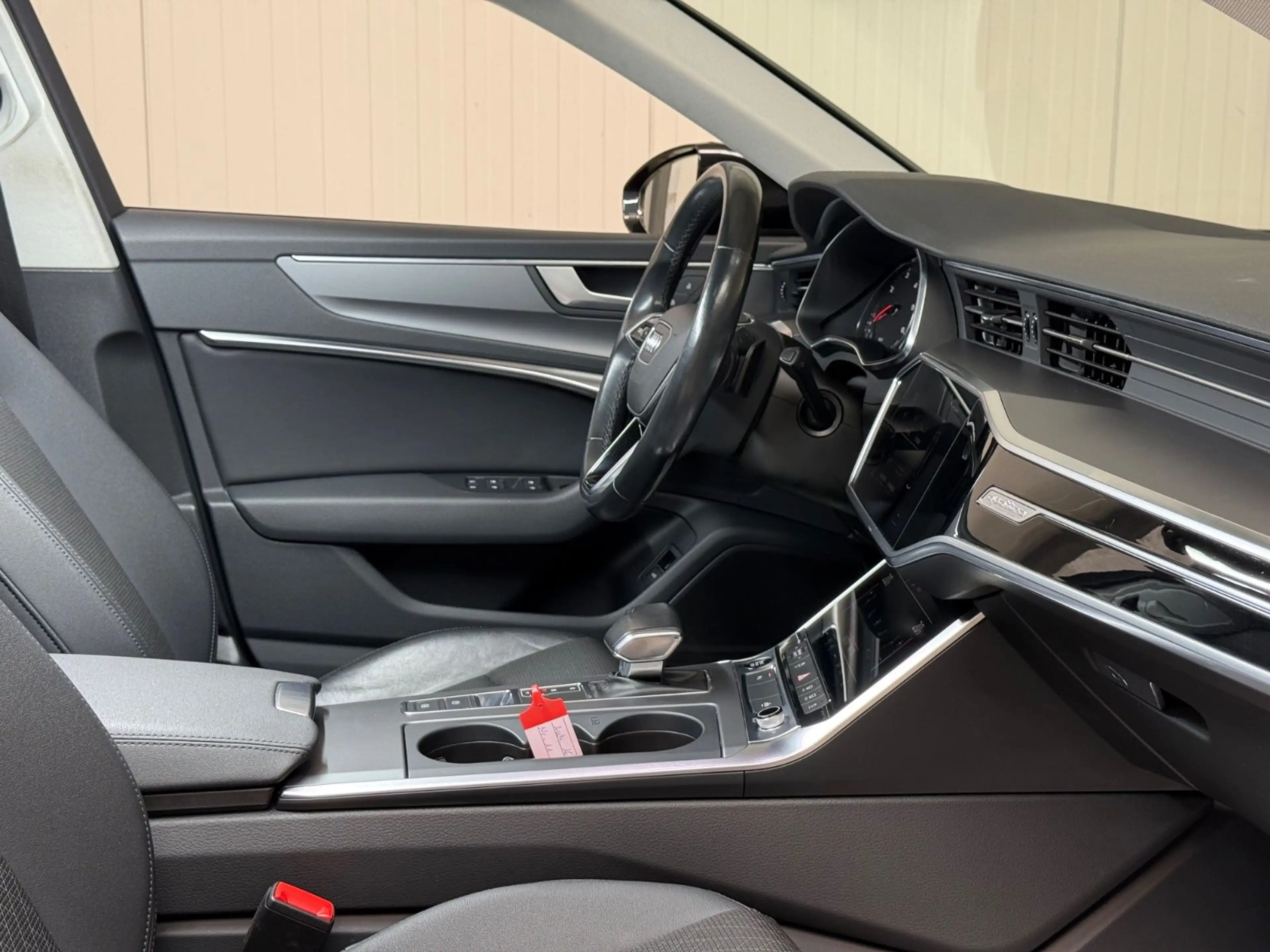 Audi A6 allroad Quattro 40 TDI/STAND-HZ/AHK/ACC — photo 14