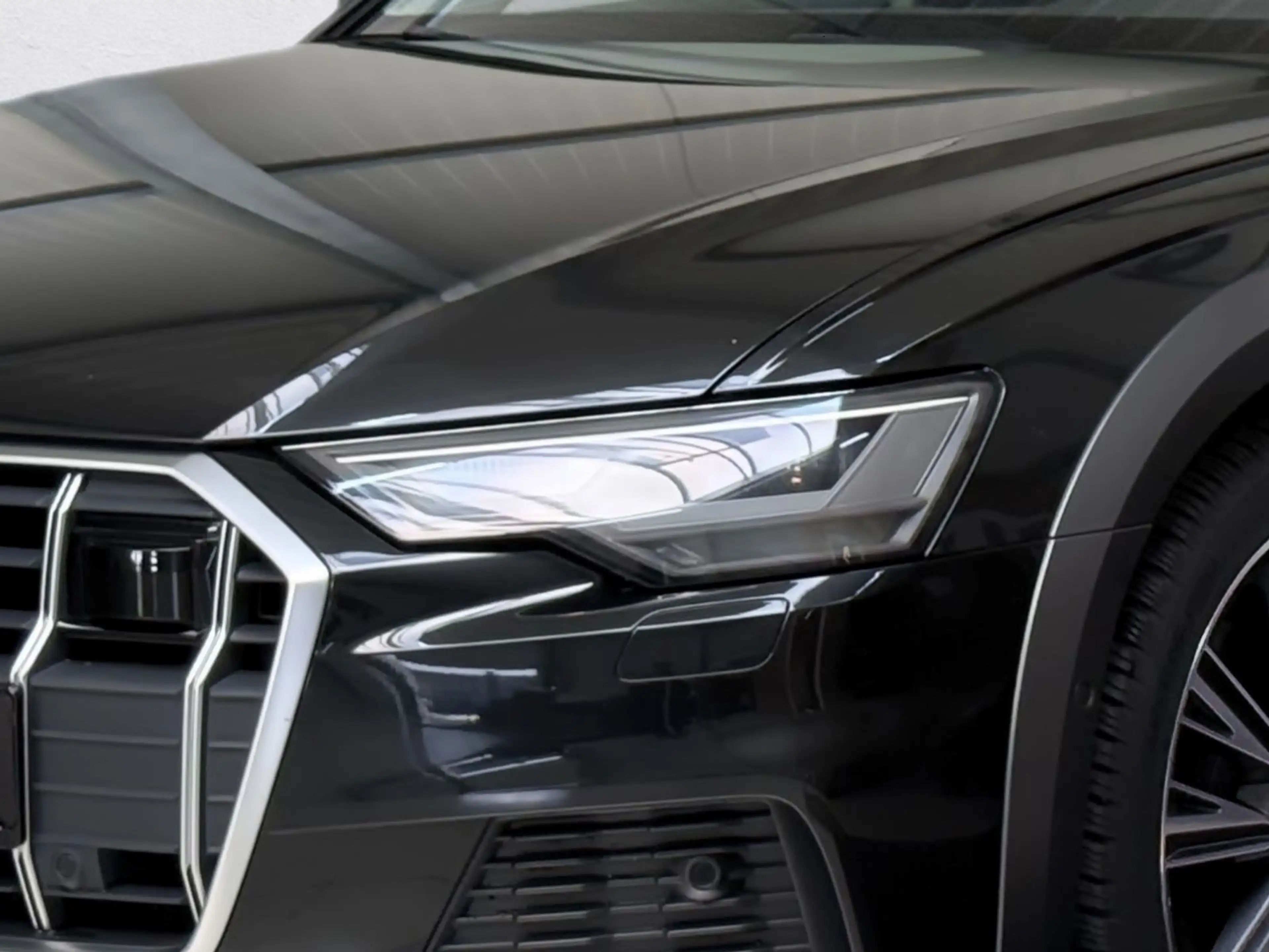 Audi A6 allroad Quattro 40 TDI/STAND-HZ/AHK/ACC — photo 4